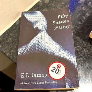 Fifty Shades of Grey